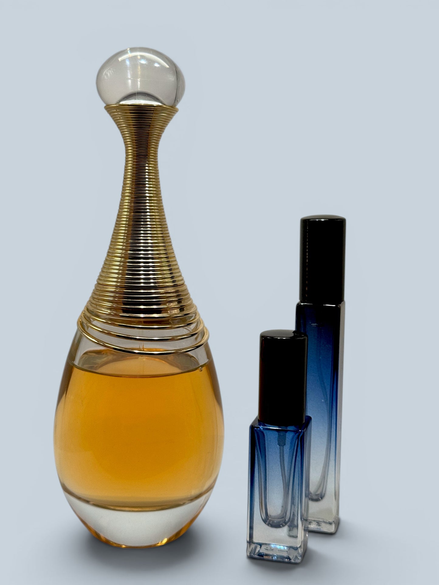 DECANT - J’adore Infinissime EDP