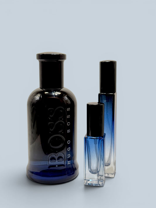 DECANT - Bottled Night EDT