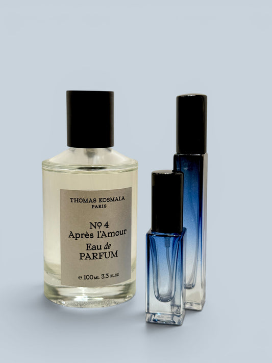 DECANT - Apres I'Amour EDP
