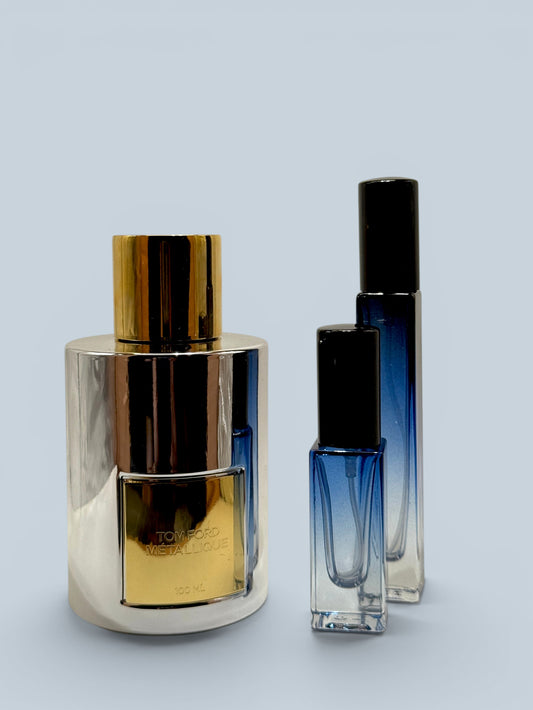 DECANT - Metallique EDP