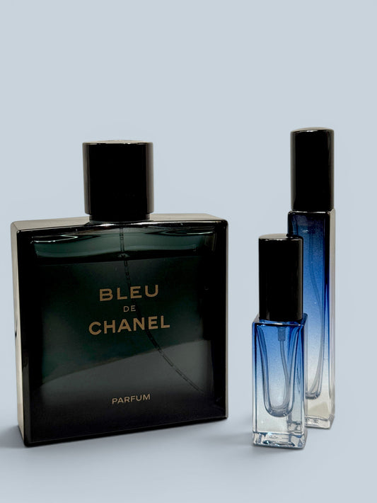 DECANT - Midnight Blue EDP